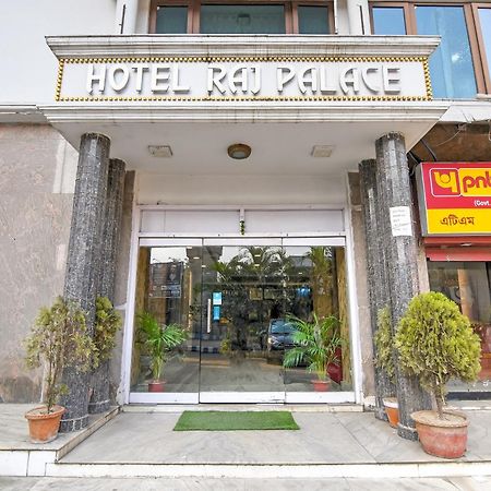Brill Raj Palace Near City Centre 2 Колката Екстериор снимка
