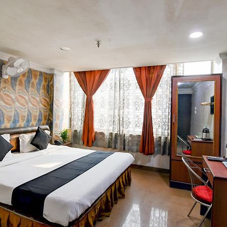 Brill Raj Palace Near City Centre 2 Колката Екстериор снимка