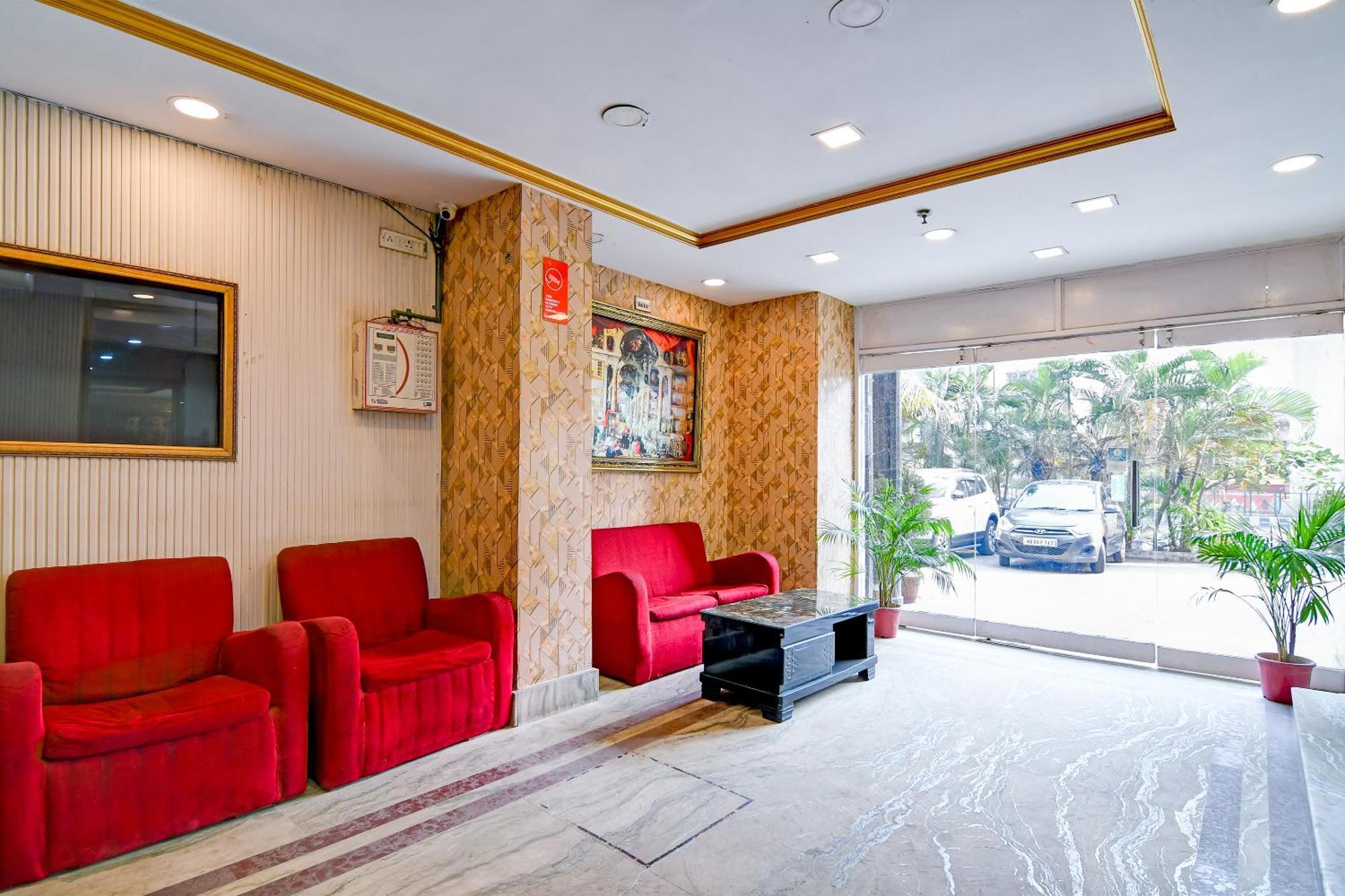 Brill Raj Palace Near City Centre 2 Колката Екстериор снимка