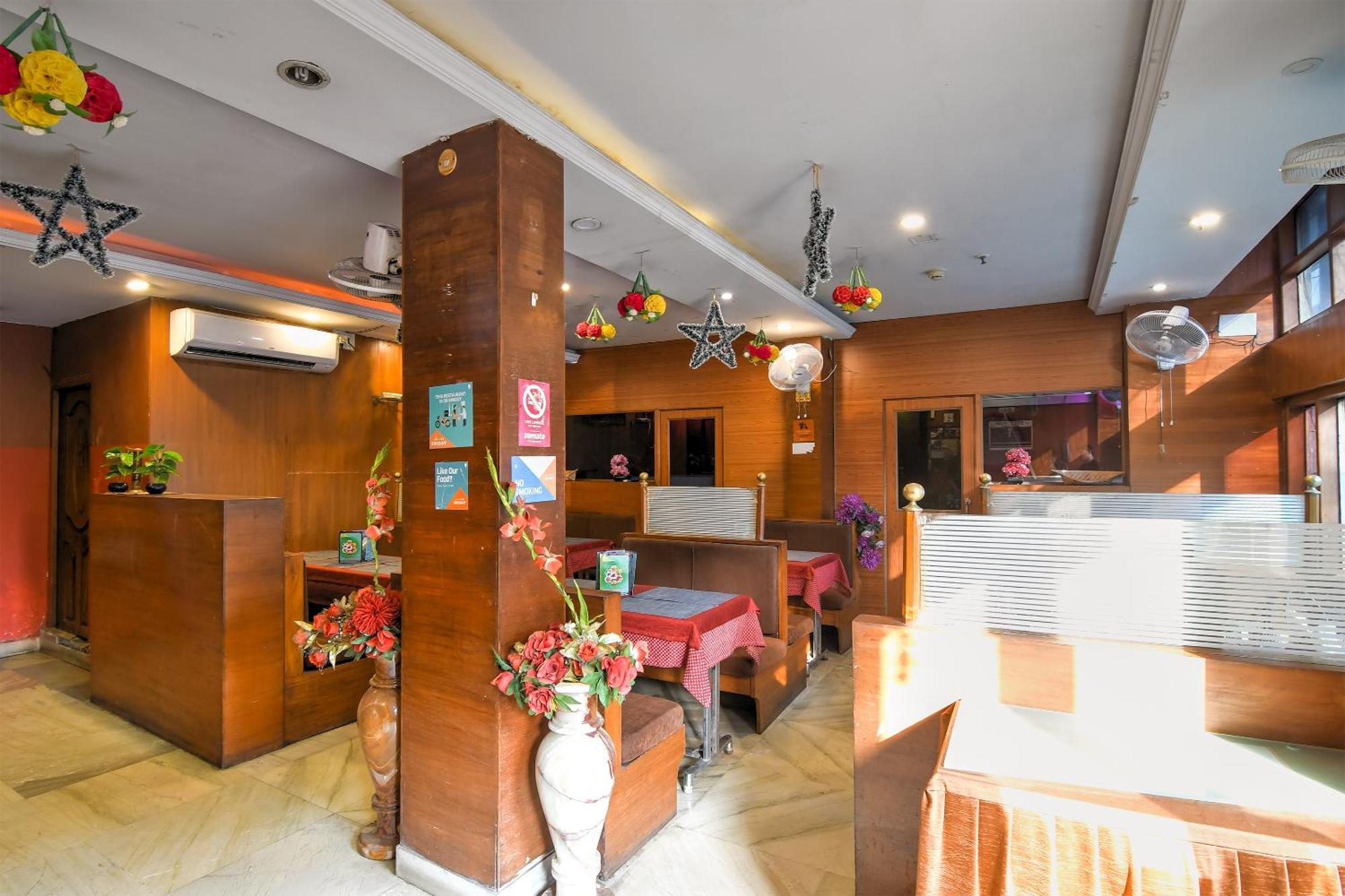 Brill Raj Palace Near City Centre 2 Колката Екстериор снимка