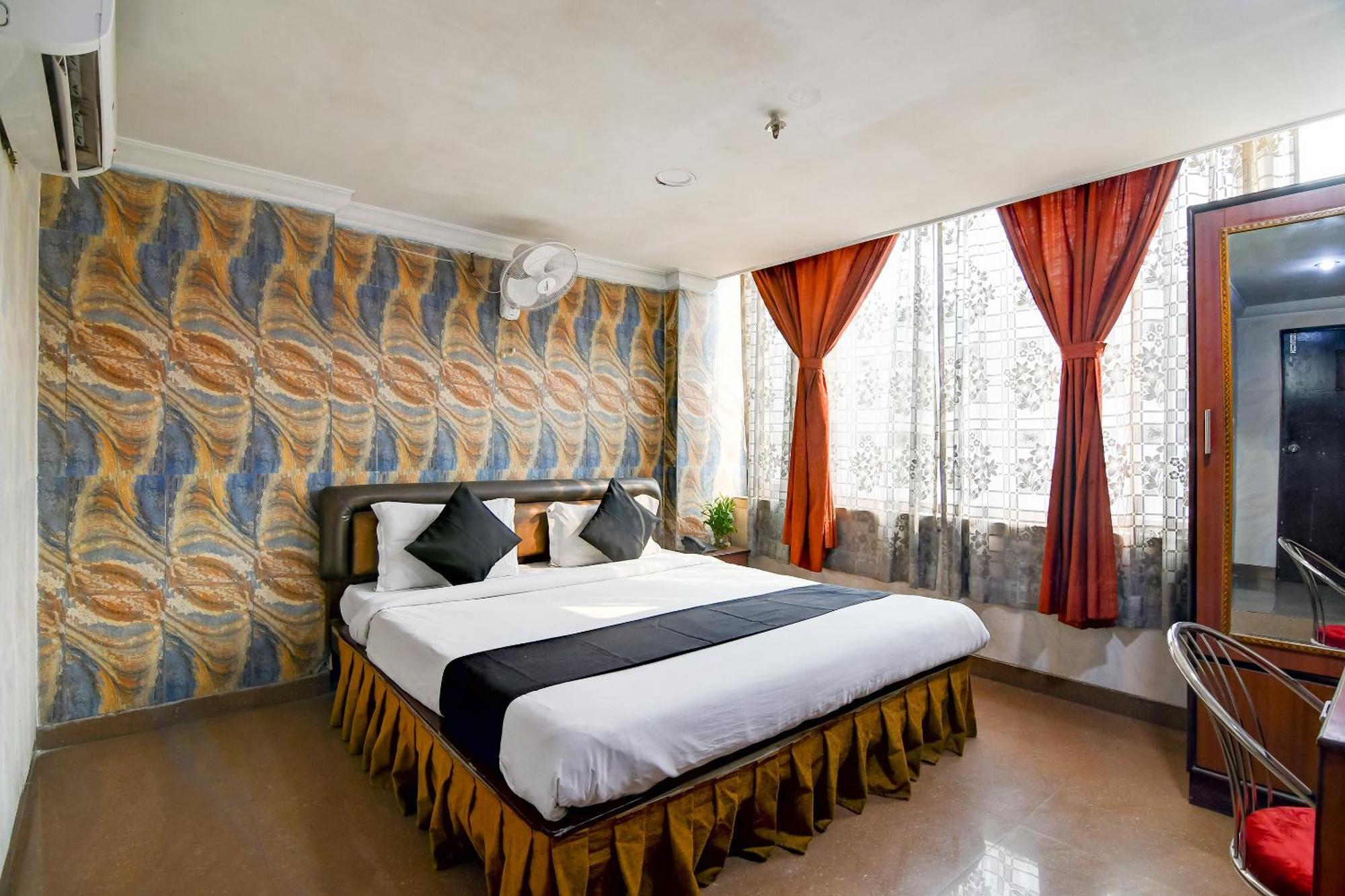 Brill Raj Palace Near City Centre 2 Колката Екстериор снимка
