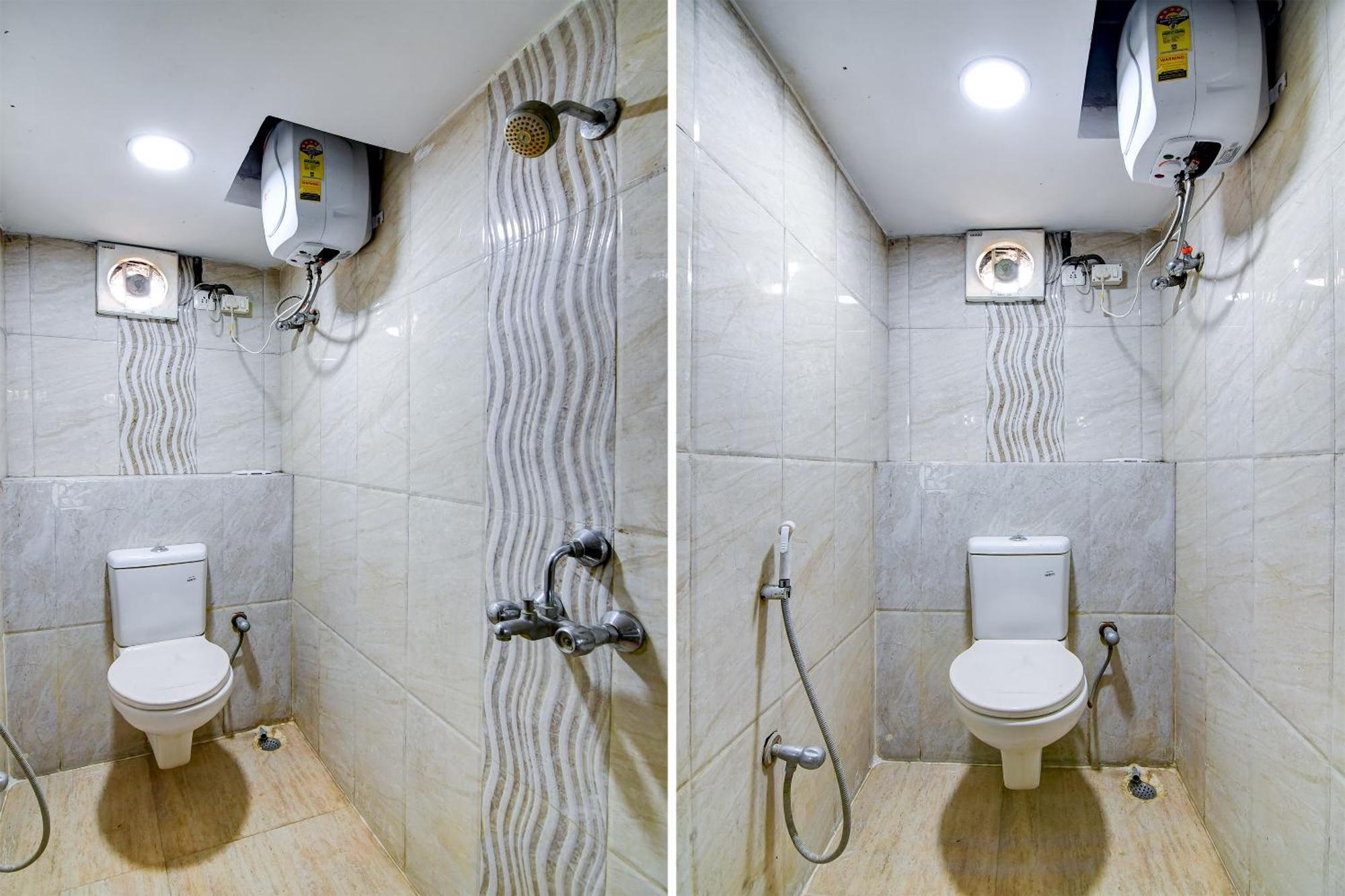 Brill Raj Palace Near City Centre 2 Колката Екстериор снимка