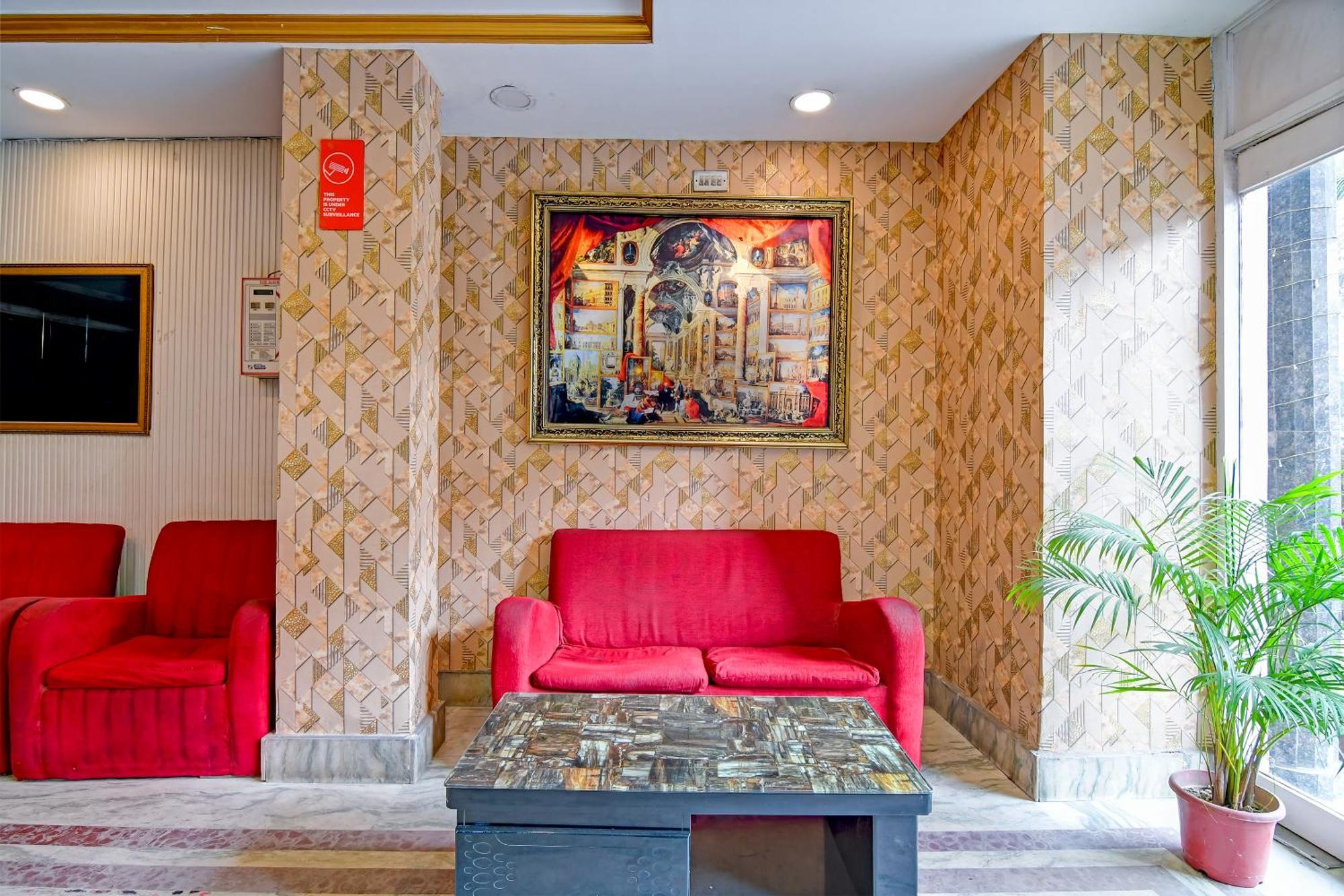 Brill Raj Palace Near City Centre 2 Колката Екстериор снимка